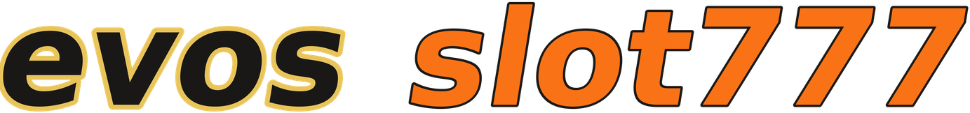 evos slot777 logo